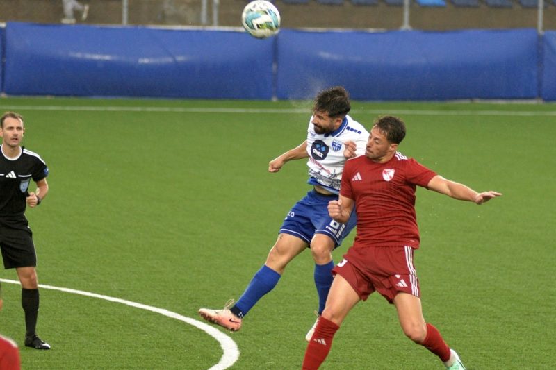 Super League 2: Με μία αναμέτρηση ολοκληρώνεται η 8η αγωνιστική