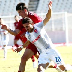 Super League 2: Σόκαρε τον Πανιώνιο ο Πύργος, νίκη για τον Αστέρα Β’