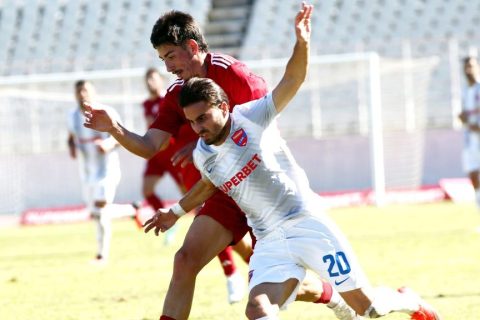 Super League 2: Σόκαρε τον Πανιώνιο ο Πύργος, νίκη για τον Αστέρα Β’
