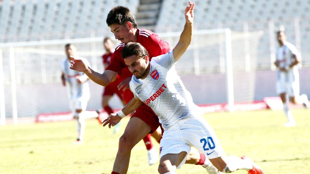 Super League 2: Σόκαρε τον Πανιώνιο ο Πύργος, νίκη για τον Αστέρα Β’