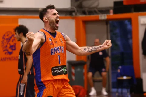Elite League: Τα highlights της δεύτερης “στροφής”