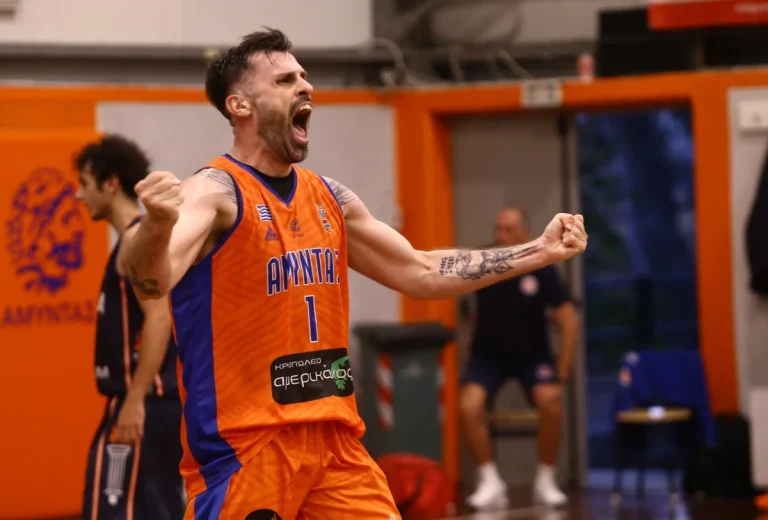 Elite League: Τα highlights της δεύτερης “στροφής”