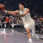 Καλαϊτζάκης: «Πάντα μπορούσα να παίξω όπως φέτος»