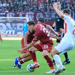 Super League 2: “Πλούσιο” το σημερινό πρόγραμμα