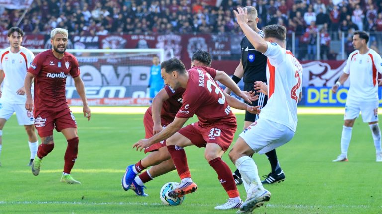 Super League 2: “Πλούσιο” το σημερινό πρόγραμμα