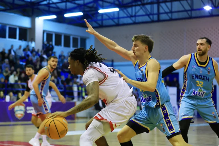 Elite League: Συνέχισαν με νίκες οι Σοφάδες ΒΙΚΟΣ Cola και ο Πρωτέας Βούλας