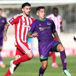 Μαρκό – Ολυμπιακός 0-2 |HIGHLIGHTS|