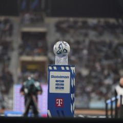 Super League: Σε Deloitte και PwC η μελέτη της κεντρικής διαχείρισης