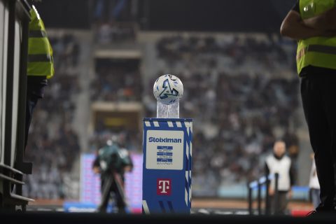 Super League: Σε Deloitte και PwC η μελέτη της κεντρικής διαχείρισης