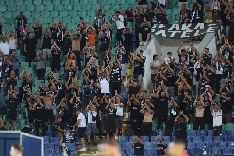 Πάνω από 400 εισιτήρια έχουν φύγει – Ολοκληρώνεται σήμερα η διάθεση τους για το παιχνίδι με την Ρεν