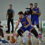 Elite League: Πρεμιέρα στην 2η αγωνιστική με παιχνίδι στον Υμηττό