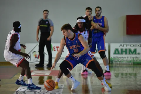 Elite League: Πρεμιέρα στην 2η αγωνιστική με παιχνίδι στον Υμηττό