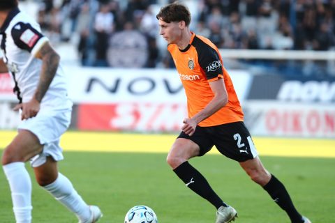 Το γύρισε από το 3-1 και έχασε στο 94′ με 4-3 ο ΟΦΗ – Απίστευτη αυτοχειρία για τον Όμιλο