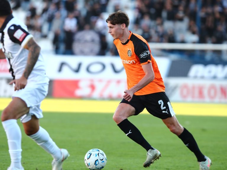 Το γύρισε από το 3-1 και έχασε στο 94′ με 4-3 ο ΟΦΗ – Απίστευτη αυτοχειρία για τον Όμιλο