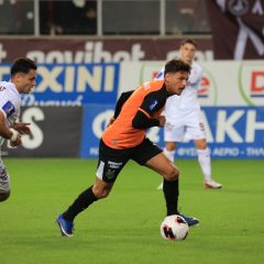 ΑΕΛ – ΟΦΗ 1-0 |HIGHLIGHTS|