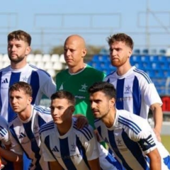 «Για παλαίμαχος, παρατημένος, χοντρός και τελειωμένος, τα πήγα καλύτερα από όσο περιμένατε»