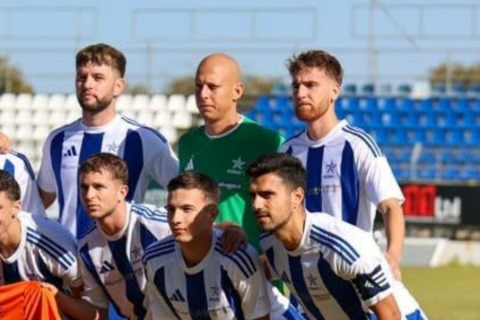 «Για παλαίμαχος, παρατημένος, χοντρός και τελειωμένος, τα πήγα καλύτερα από όσο περιμένατε»