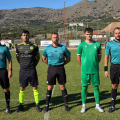 Πρώτη νίκη του ΠΟΑ στο φετινό πρωτάθλημα, επικράτησε στη Νεάπολη