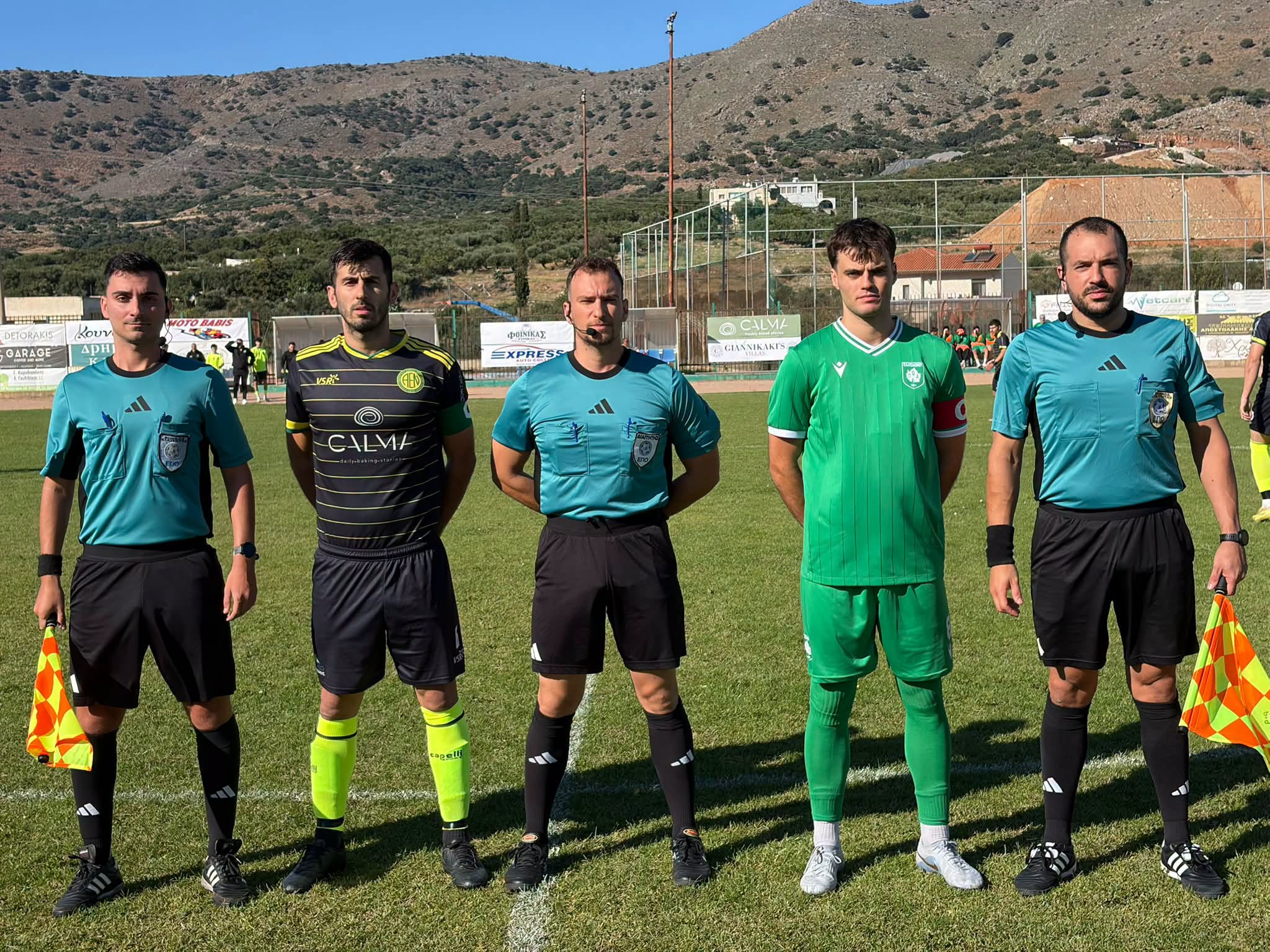 Πρώτη νίκη του ΠΟΑ στο φετινό πρωτάθλημα, επικράτησε στη Νεάπολη