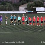 Γαρίπα – Αστέρας Μυρτιάς 4-3 |HIGHLIGHTS|