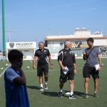 Με επιτυχία το PAOK Talent – Heraklion 2026 στο γήπεδο του ΠΟΑ