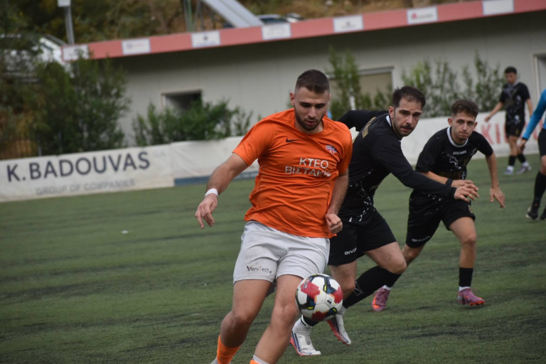 Το σημερινό πρόγραμμα στα γήπεδα της ΕΠΣΗ