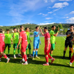 Γιούχτας – Χερσόνησος 4-0 |HIGHLIGHTS|