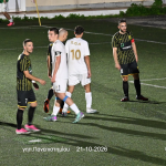 Γαρίπα – Κεραυνός 4-1 |HIGHIGHTS|