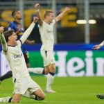Champions League: Απίστευτο “διπλό” της Κλαμπ Μπριζ στο Μιλάνο, ιστορική ισοπαλία της Βίκινγκ με την Μπάγερν, έκανε το 2/2 η Άρσεναλ
