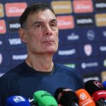 Μπαρτζώκας: «Είναι καλύτερο να μην υπάρχουν σκιές, είμαστε στην αγορά για παίκτη»