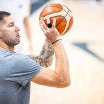 Με Γιόβιτς στη Μύκονο ο Άρης