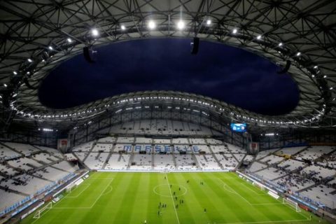 Οριστικά δίχως κόσμο ο Ολυμπιακός  στο «Βελοντρόμ»