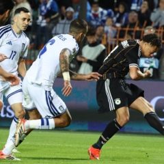 Ελλάδα vs Γερμανία, η «ακτινογραφία» των αριθμών και ο MVP Μαυροπάνος