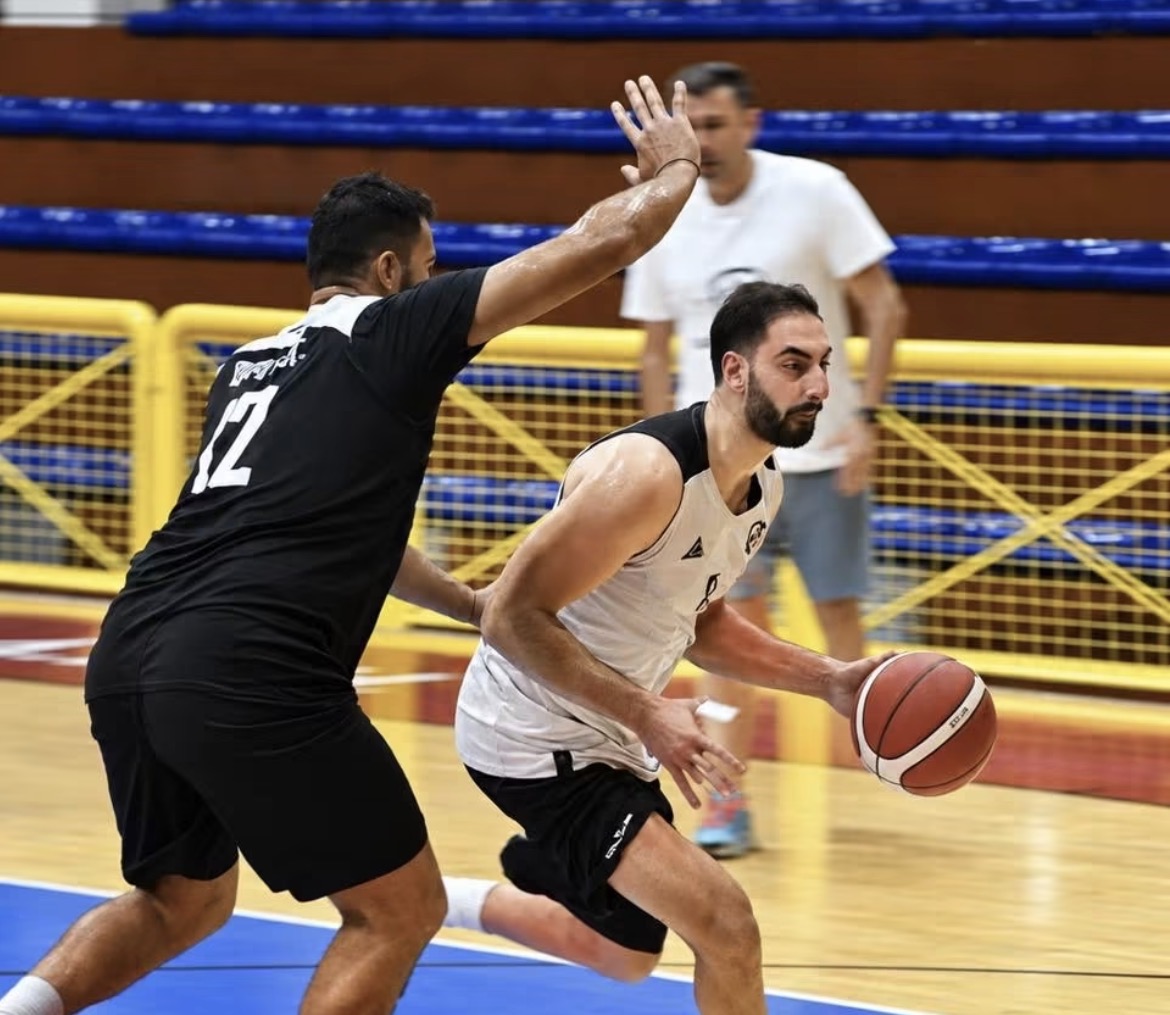 ΟΦΗ: Πρεμιέρα με εκτός έδρας παιχνίδι για την ομάδα μπάσκετ