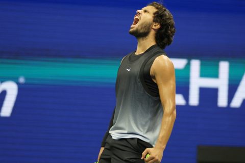 Ο Αλκαράθ στους “4” του Japan Open