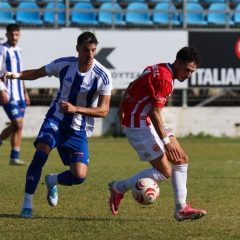 Pics | Φωτογραφίες από το Πλατανιάς – ΑΟΑΝ