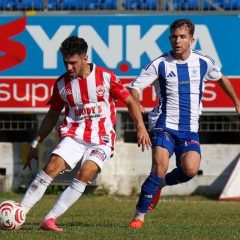 Πλατανιάς – ΑΟΑΝ 1-1 |HIGHLIGHTS|