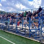 Δόξα Γαλιάς: Ευχαρίστησε τους φιλάθλους της ομάδας