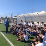 ΕΠΣΗ: Ολοκληρώθηκαν οι προπονήσεις προεπιλογής των Μικτών Κ14 και Κ16