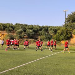 Πανακρωτηριακός: Με τρεις απουσίες απέναντι στον ΠΟΑ