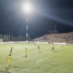 Μαραθώνας – Κόρακας 2-5 |HIGHLIGHTS|