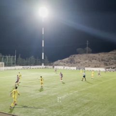 Μαραθώνας – Κόρακας 2-5 |HIGHLIGHTS|