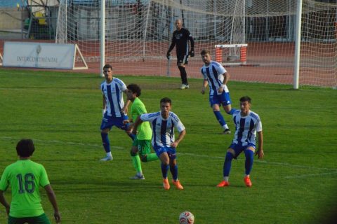 Pics | ΚΛΙΚ από το ΑΟΑΝ – Γιούχτας