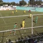 Κόροιβος – Κόρακας 1-0 |HIGHLIGHTS|