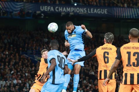 Πικρή ήττα με ανατροπή για την AEK