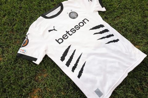 Pics | ΟΦΗ: Με τα λευκά απέναντι στη Ρεν
