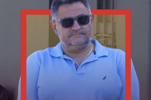 Mινωική: Αποχώρησε ο Σωτήρης Δημητρόπουλος