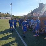 Mικτή Κ14: Οι 30 ποδοσφαιριστές που κλήθηκαν για την προπόνηση της Δευτέρας (19/10)