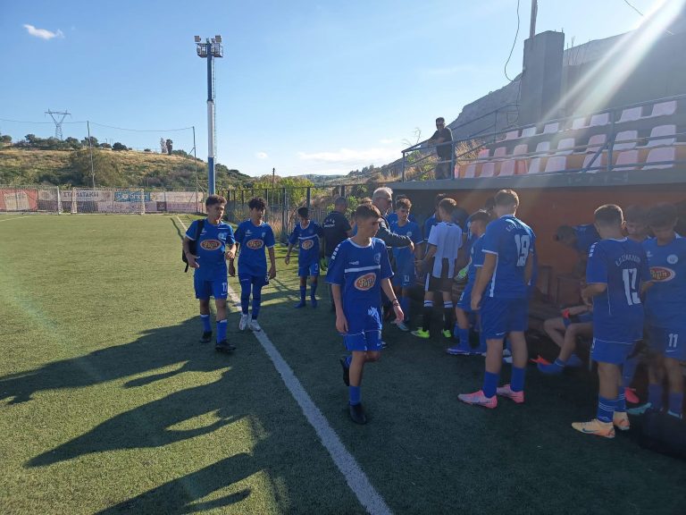Mικτή Κ14: Οι 30 ποδοσφαιριστές που κλήθηκαν για την προπόνηση της Δευτέρας (19/10)