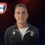 Eπίσημο: Τέλος ο Ξυδάκης από την Επισκοπή